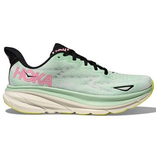 HOKA Chaussures de course Clifton 9 pour femmes