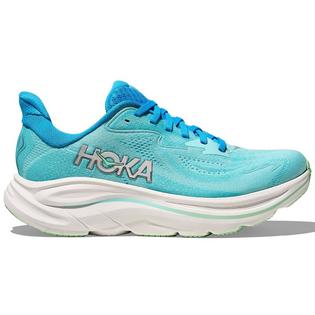 HOKA Women's Clifton 10 Running Shoe