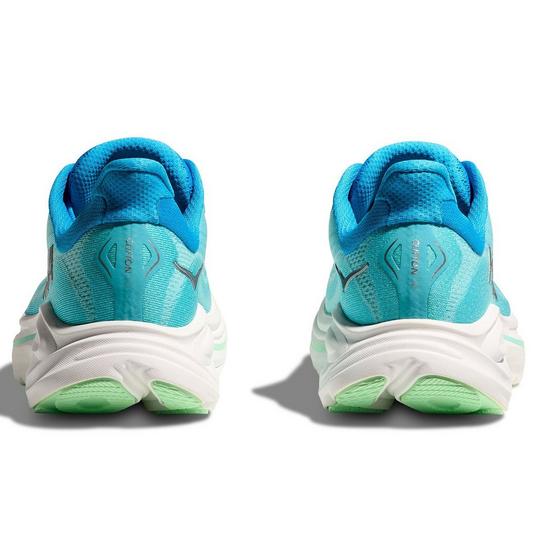 靴 Hoka w Clifton 10 23.5 HOKA Women's Clifton 10 Running Shoe