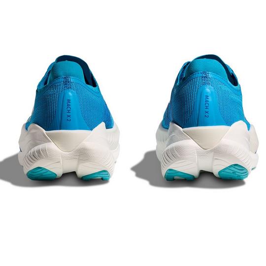 Men's Mach X 2 Running Shoe | HOKA | Sporting Life Online