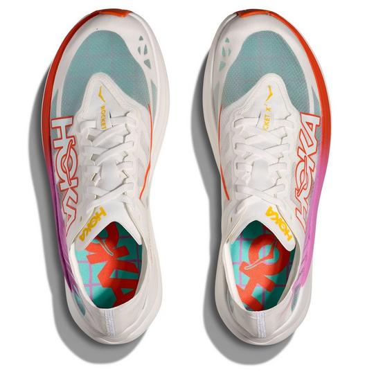 Unisex Rocket X 2 Racing Shoe | HOKA | Sporting Life Online