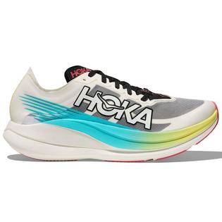 HOKA Chaussures de course Rocket X 2 unisexes