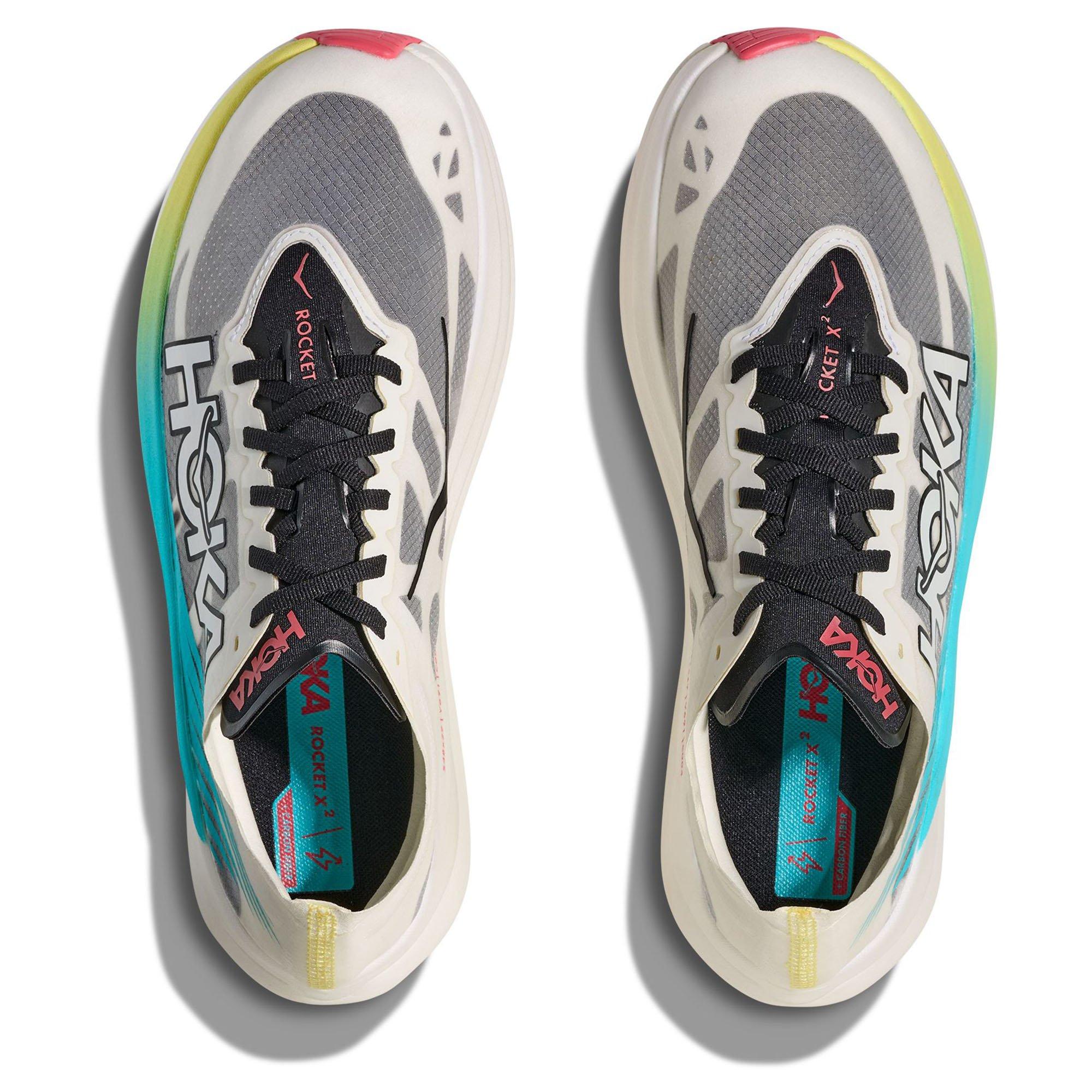 Unisex Rocket X 2 Racing Shoe | HOKA | Sporting Life Online