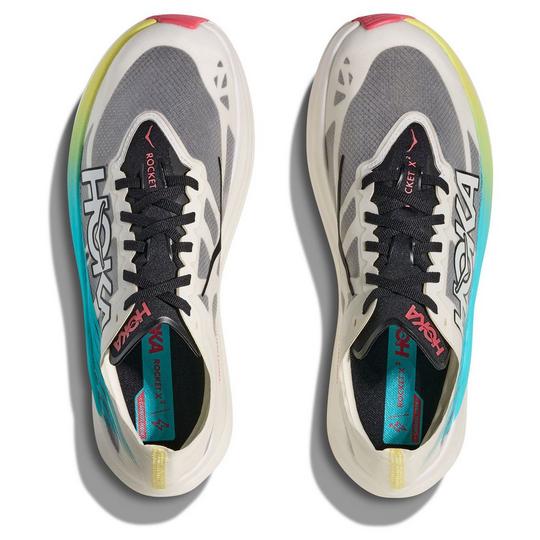 Unisex Rocket X 2 Racing Shoe | HOKA | Sporting Life Online