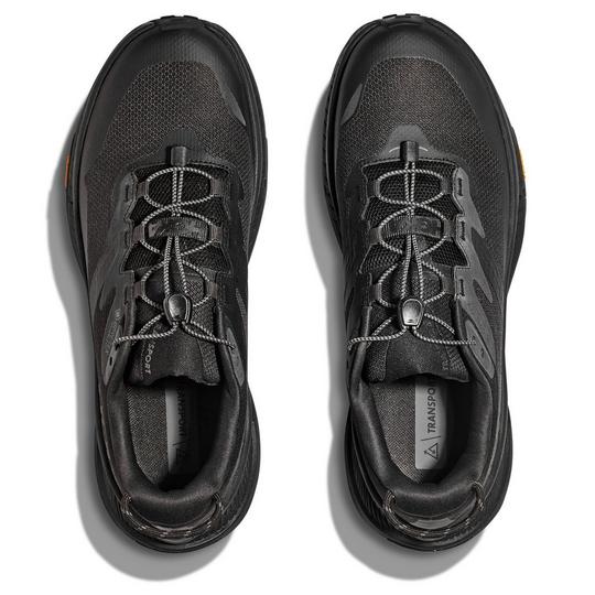 Men's Transport GTX Shoe | HOKA | Sporting Life Online