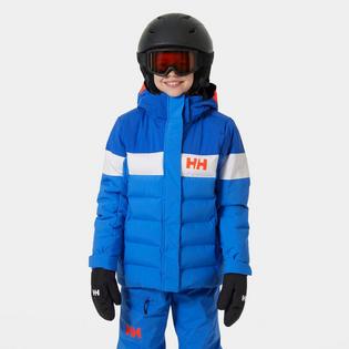 Helly Hansen Junior Girls' [8-16] Diamond Jacket