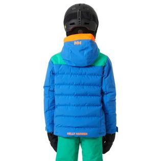 Helly Hansen Junior Boys' [8-16] Cyclone Jacket