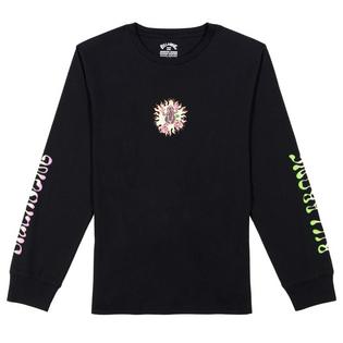 Junior Boys' [8-16] Fire Toad Long Sleeve T-Shirt