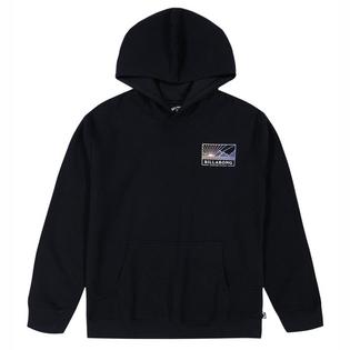 Billabong Junior Boys' [8-16] Range Pullover Hoodie