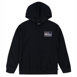 Junior Boys' [8-16] Range Pullover Hoodie