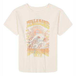 Billabong Junior Girls' [7-14] Better Than Basic T-Shirt