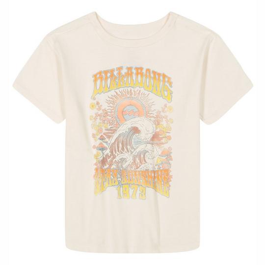 Billabong T-shirt Better Than Basic pour filles juniors  7-14 