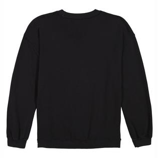 Billabong Junior Girls' [7-14] Making Waves Crew Sweatshirt