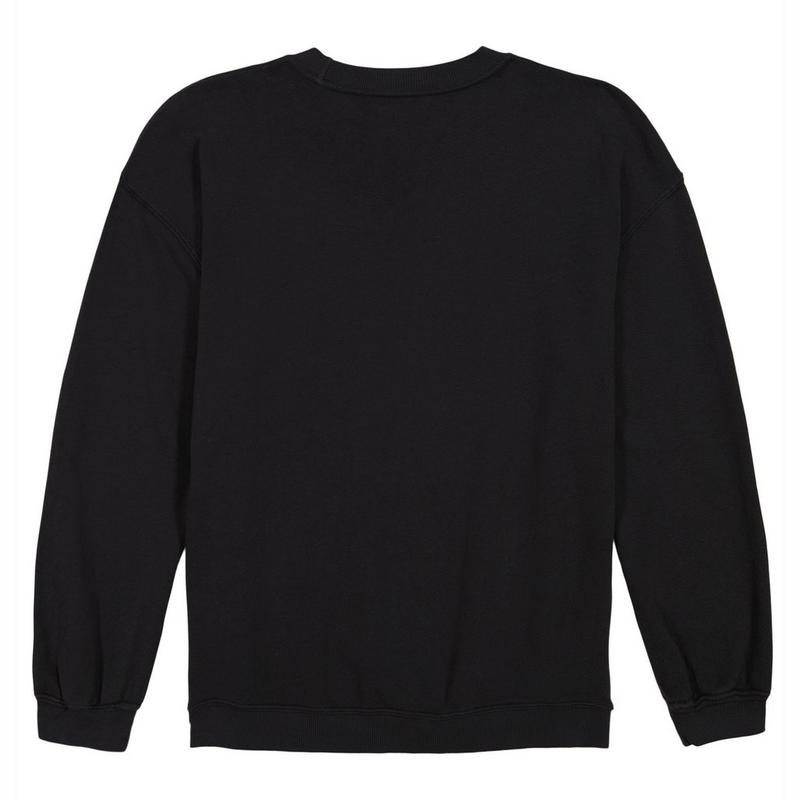 Billabong Chandail col ras du cou Making Waves pour filles [7-14]