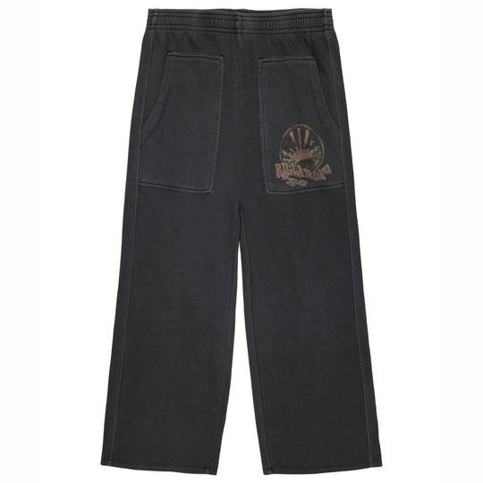 Billabong Pantalon de jogging Wave Maker pour filles juniors  7-14 