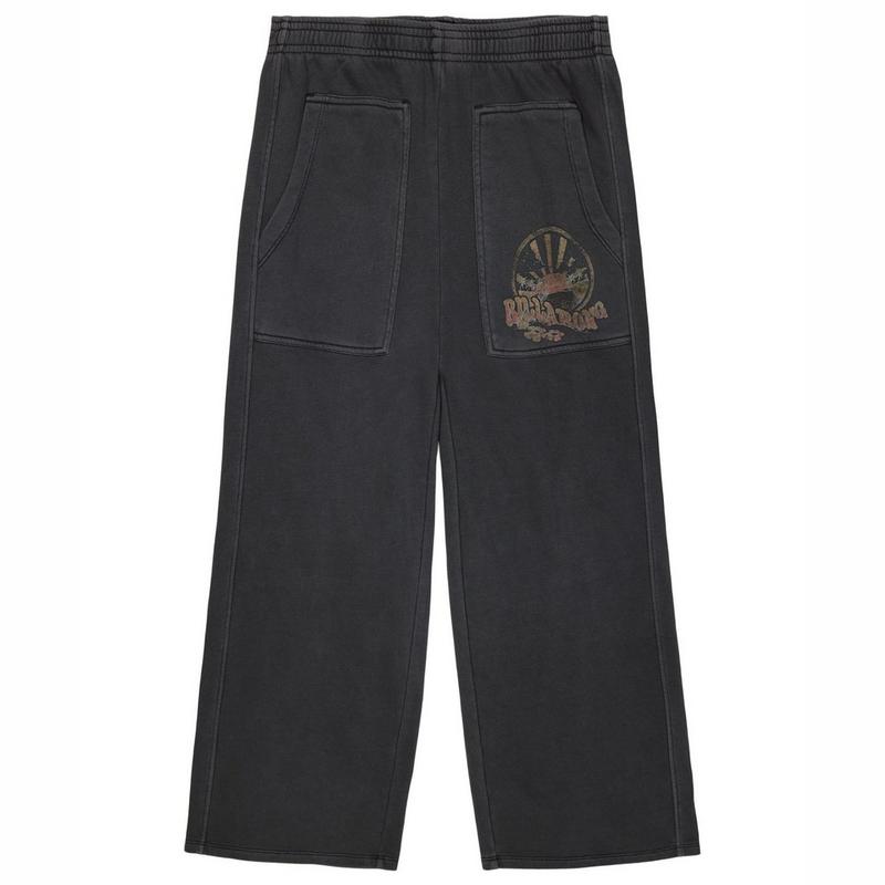 Billabong Pantalon de jogging Wave Maker pour filles juniors [7-14]