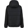 Junior Boys   8-16  2fer Vest Hoodie