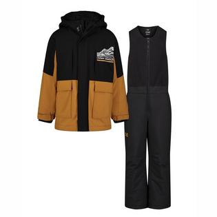 Boys' [4-7] Eagle Up Two-Piece Snowsuit