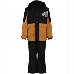 Under Armour Boys' [4-7] Eagle Up Two-Piece Snowsuit
