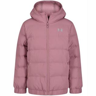 Under Armour Veste bouffante Prime pour filles juniors [7-16]