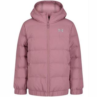 Junior Girls' [7-16] Prime Puffer Jacket