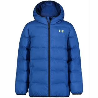 Under Armour Junior Boys' [8-16] Pronto Puffer Jacket