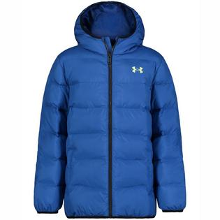 Junior Boys' [8-16] Pronto Puffer Jacket