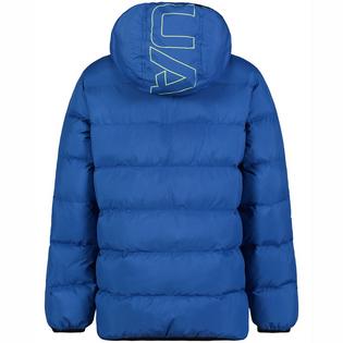 Under Armour Manteau doudoune Pronto pour gar&ccedil;ons [8-16]
