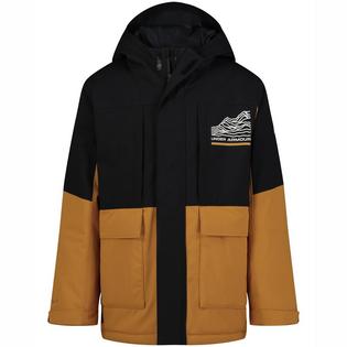 Under Armour Manteau Eagle Up pour garçons [8-16]