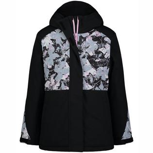 Junior Girls' [7-16] Treetop Jacket