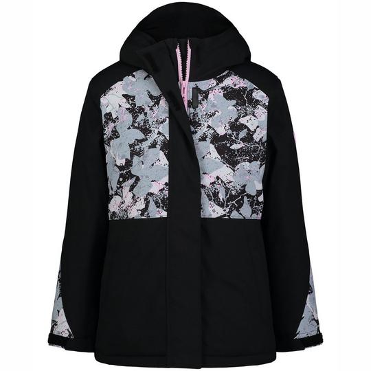 Under Armour Junior Girls   7-16  Treetop Jacket