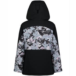 Under Armour Veste Treetop pour filles juniors [7-16]