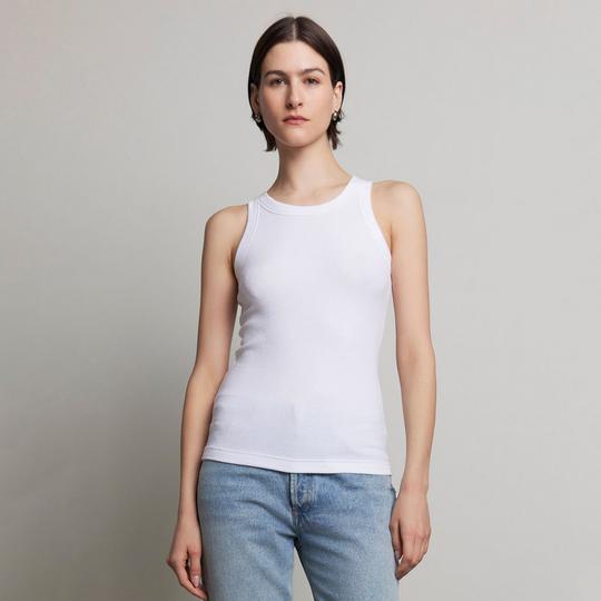 Velvet Camisole Cruz pour femmes