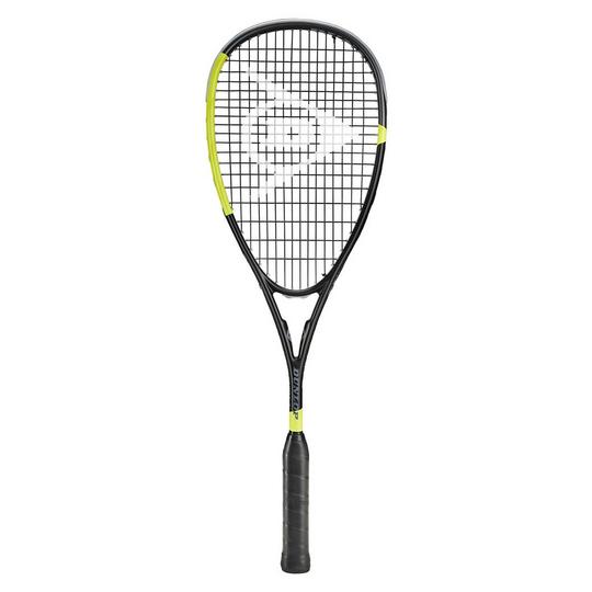 Dunlop Blackstorm Graphite Squash Racquet