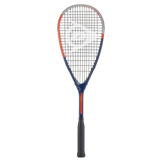 Dunlop Raquette de squash en graphite Blackstorm