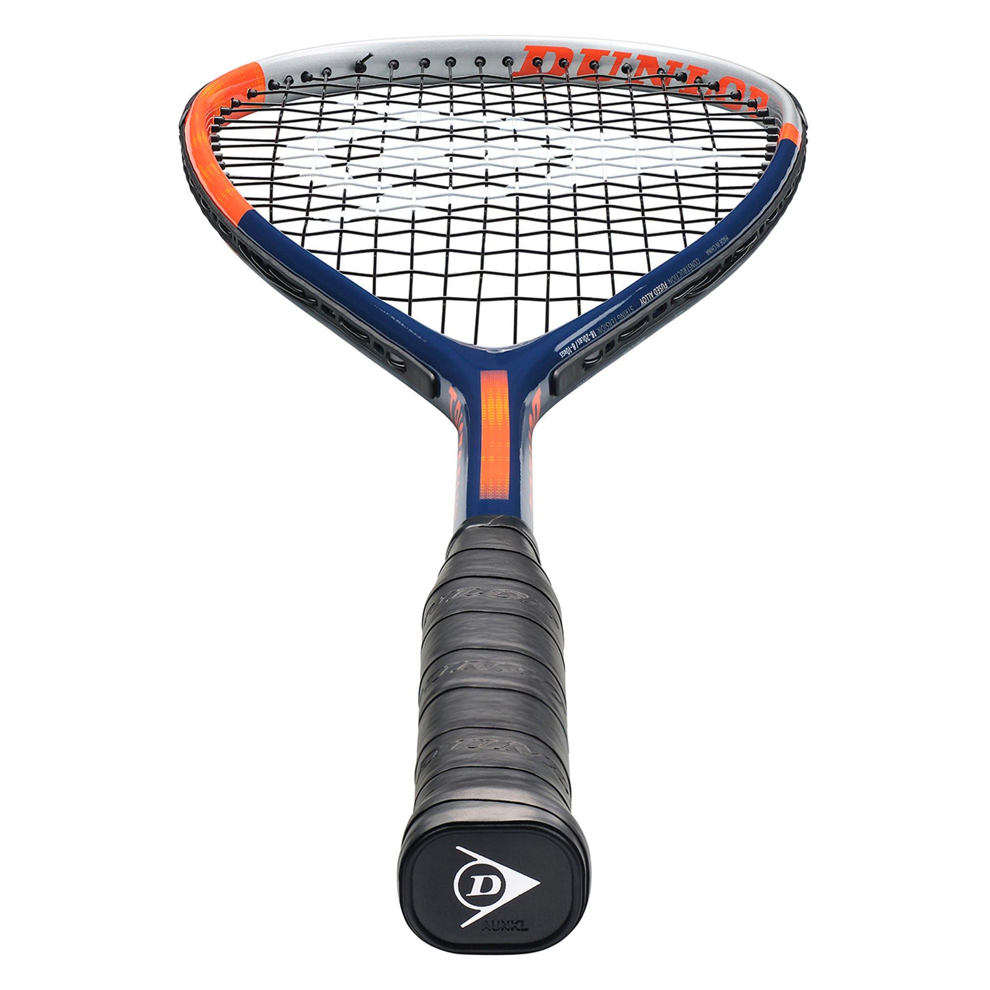 Dunlop Tristorm Pro