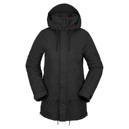 Volcom Women s Paxson 2L TDS Infrared Parka