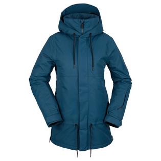 Women's Paxson 2L TDS Infrared Parka