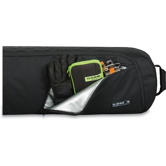 Fall Line Ski Roller Bag (190cm) | Dakine | Sporting Life Online