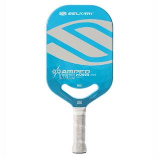 Selkirk Amped Pro Air Invikta Pickleball Paddle