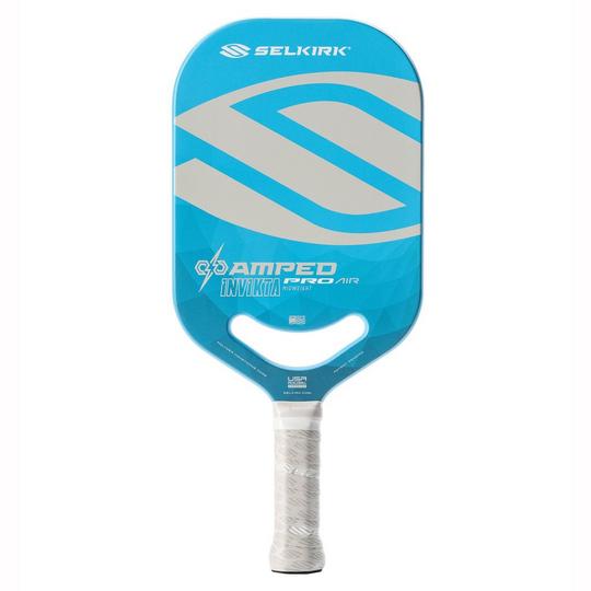 Selkirk Amped Pro Air Invikta Pickleball Paddle