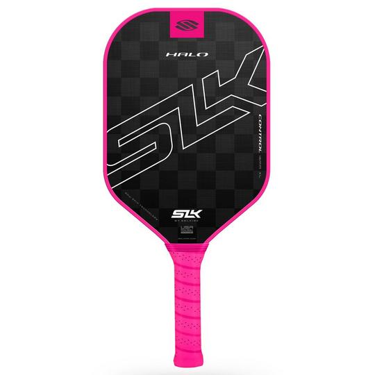 Selkirk Raquette de pickleball SLK Halo Control XL