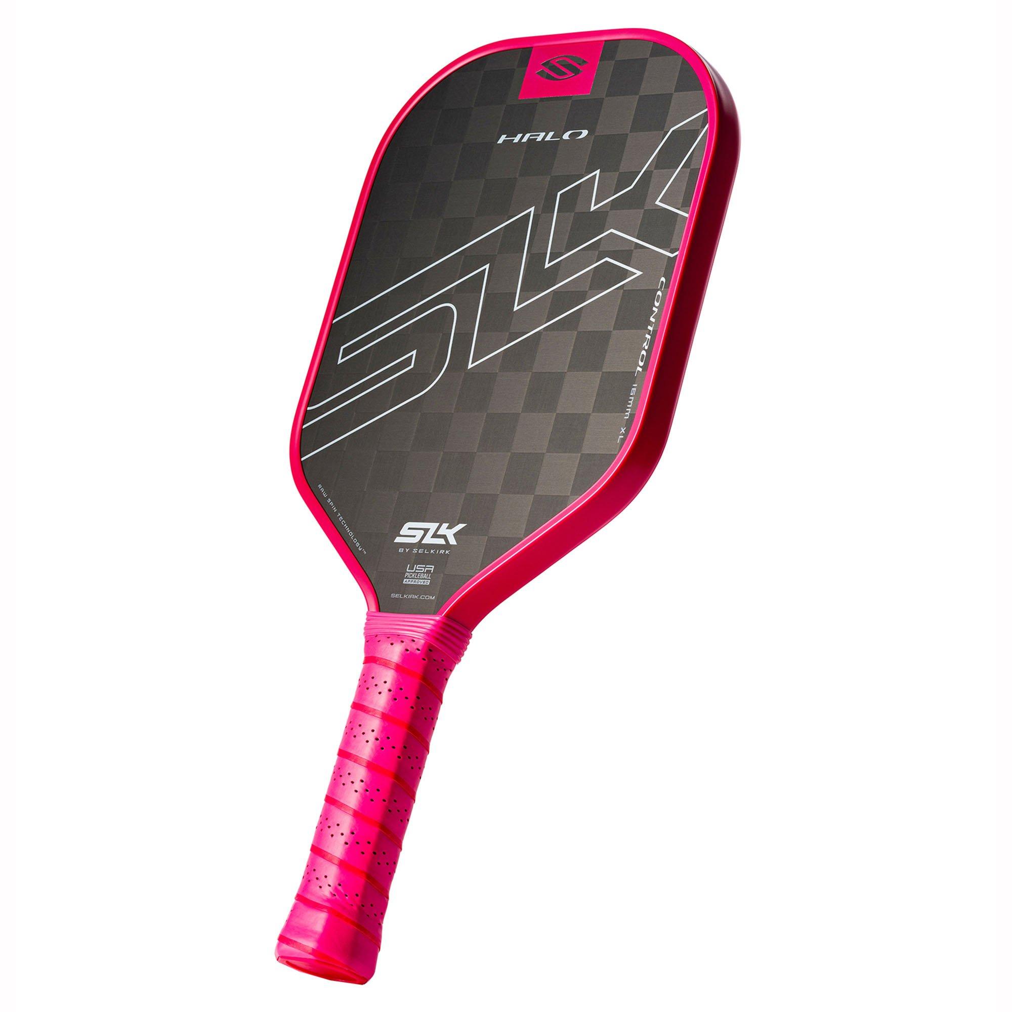 SLK Halo Control XL Pickleball Paddle | Selkirk | Sporting Life Online