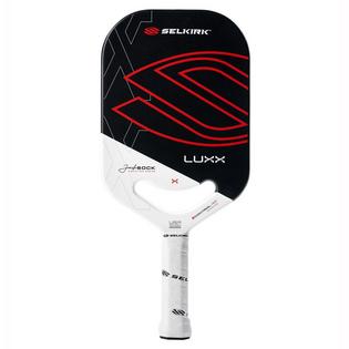 LUXX Control Air Invikta Jack Sock Signature Pickleball Paddle