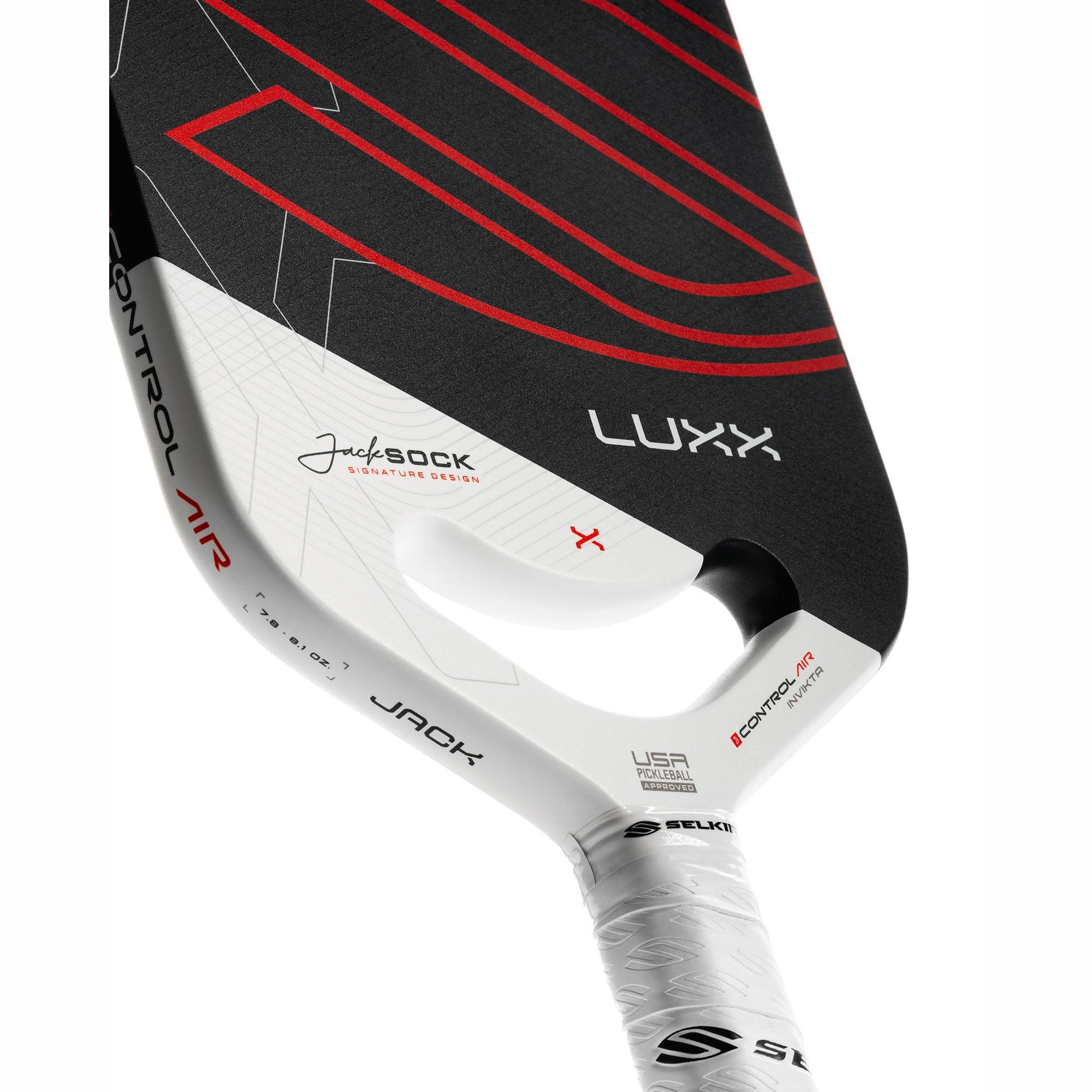 LUXX-Control-Air-Invikta-Jack-