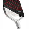 LUXX Control Air Invikta Jack Sock Signature Pickleball Paddle