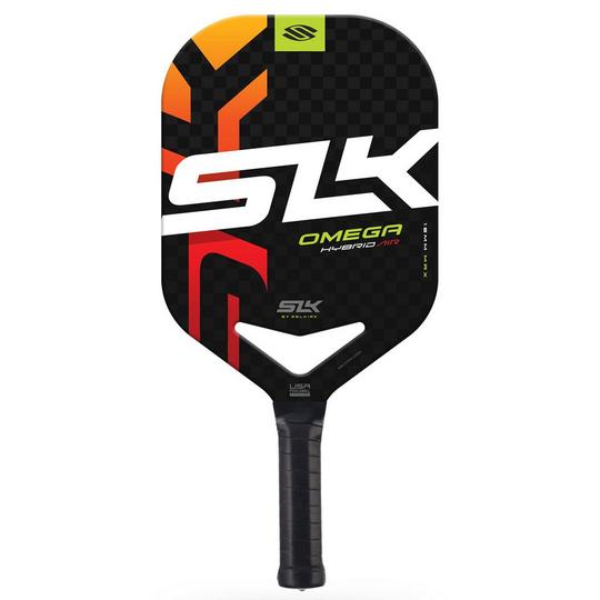 Selkirk Raquette de pickleball SLK Omega Hybrid Air - Max