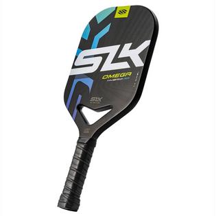Selkirk Raquette de pickleball SLK Omega Hybrid Air XL