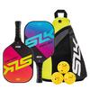 SLK Reflex Pickleball Paddle Bundle