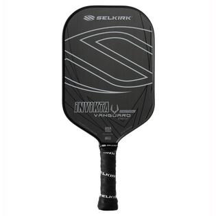 Vanguard Control Invikta Midweight Pickleball Paddle